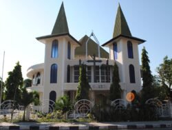 Gereja Ebenhaezer Oeba Kupang: Menjaga Tradisi, Merangkul Pertumbuhan Umat