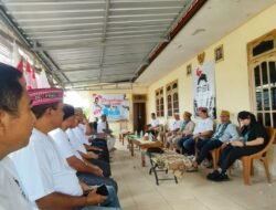 Diduga Jalankan Kepemimpinan Otoriter, Ketua PSI Manggarai Barat Disorot Usai Bekukan Kader Tanpa Pemberitahuan