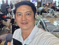 Ketua DPD PSI Mabar Charles Ang Dinilai Selalu Gagal Pimpin Rapat, PSI Terancam di Pemilu Mendatang