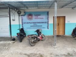 Pola Lama Berulang: Dapur MBG Kedindi Diduga Sengaja Menumpuk Jatah di Hari Jumat