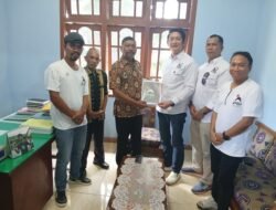 PSI Manggarai Barat Makin Kerdil dan Terpuruk: Riki Morgan Tuding Charles Tak Paham Berpartai
