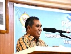 Bupati Mabar Tegaskan Lingko Nerot Milik Adat Terlaing