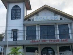 Peran Kunci GMIT Jemaat Syalom Ende: Fondasi Kekristenan Protestan di Flores