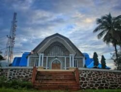 Sejarah Sosial Gereja Santo Fransiskus Xaverius Boawae