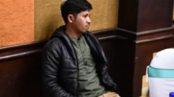 Fatamorgana Cinta dan Hujan Bulan Desember: Saat Harapan Berwujud Ilusi