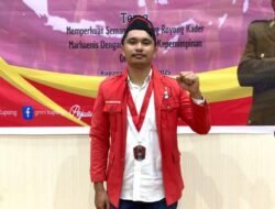 Aktivis GMNI Kupang Desak Kapolres Manggarai Segera Limpahkan Berkas Dugaan Korupsi Proyek RSUD Ruteng Kepada Kejari Manggarai