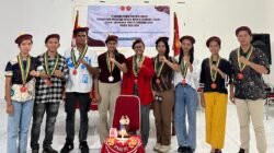 Fransiska Heldiana Juita Pimpin PMKRI Labuan Bajo: Tegaskan Otonomi dan Fokus Isu Pariwisata