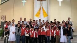 Paduan Suara SLB Karya Murni: Patahkan Stigma, Menyemai Harapan