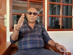 Polsek Komodo Limpahkan Ulang Berkas Dugaan Penggelapan Haji Zakaria ke Kejaksaan