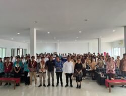 Kolaborasi KOMDIGI dan PP PMKRI: Perkuat Etika Digital Generasi Muda Indonesia