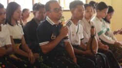 PKM Natal HMCR: Manifestasi Intelektual dan Revitalisasi Peran Mahasiswa