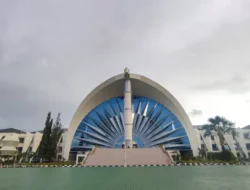 Pansel Tetapkan 6 Besar Calon Sekda NTT, Berikut Daftar Nama yang Lolos