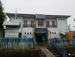 UPTD Puskesmas La’o: Role Model Pelayanan Kesehatan Unggulan di Kabupaten Manggarai