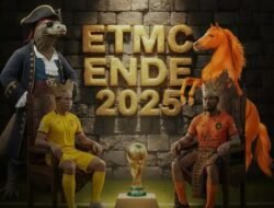 Menjelang Laga Panas Semifinal ETMC 2025 PSN Ngada vs Bajak Laut Labuan Bajo: Duel Emosional “Rasa Saudara”, Tensi Final, Tetapi Taruhan Tiket Ke Final.