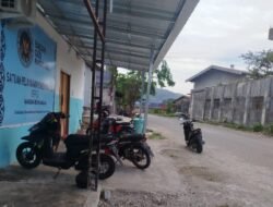 MBG Kedindi Disorot: Lokasi di Depan Pelabuhan Dinilai Tidak Layak dan Berpotensi Ganggu Kualitas Makanan