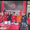 DPC PDI Perjuangan Manggarai Timur Gelar Apel Siaga Bencana dan FGD, Tegaskan Komitmen Tanggap Kebencanaan