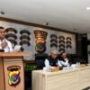 Audit Tematik Itwasum Polri Digelar di Polda NTT, Kapolda: Audit Tematik sebagai instrumen penguatan tata kelola organisasi dan akuntabilitas kinerja kepolisian.