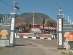 WBP Diduga Bunuh Diri, Respon Cepat Rutan Ruteng dan Komitmen Tingkatkan Layanan