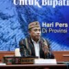 Bupati Hery Gaungkan Nilai Kebudayaan Manggarai ke Panggung Nasional