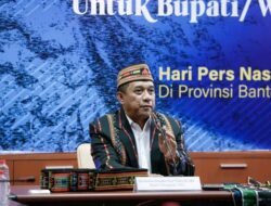 Bupati Hery Gaungkan Nilai Kebudayaan Manggarai ke Panggung Nasional