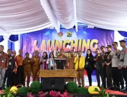 Dorong Akselerasi Ekonomi: Bank NTT Perkuat Ekosistem NTT Mart melalui Inovasi Finansial dan Digitalisasi