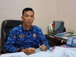 Respon Cepat BKPSDM Manggarai, SK PPPK Paruh Waktu Diserahkan Senin Mendatang