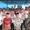 Kakan Kemenag Manggarai Pimpin Serah Terima Sertifikat Pendidik, Tegaskan Pengakuan Kompetensi Guru Agama Katolik
