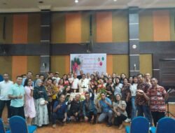 Realisasi Pajak Daerah Tembus 70,57%, Bapenda Manggarai Optimis Sambut Kebangkitan Fiskal 2026