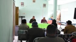 Bangun Kepercayaan Publik, Pemkab Manggarai Perkuat Kemitraan Strategis dengan Awak Media