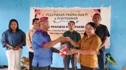 Jejak Pengabdian Didimus A. Dahur: 30 Tahun Dedikasi Pendidikan, Mencetak Ribuan Generasi Unggul