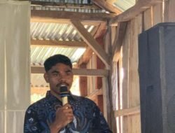 Menggagas Revolusi Pendidikan sebagai Akselerator Pembangunan Manggarai