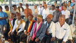 Tidak Mengakui Gendang Pela, Melatarbelakangi Pembongkaran Tiga Rumah Warga