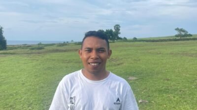 Mubes IV AJO Manggarai Timur Digelar di Savana Mausui, Edvon Malyanto Terpilih Ketua Periode 2026–2028