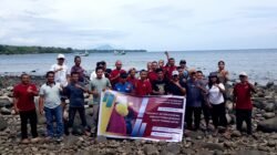 Nataru DPC Forkoma PMKRI Manggarai: Perkuat Solidaritas dan Konsolidasi Alumni