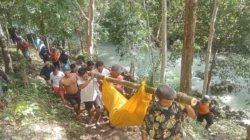 Setelah Sepekan Pencarian, Jenazah Pelajar SMP Korban Tenggelam di Tiwu Pai Ditemukan