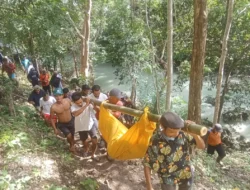 Setelah Sepekan Pencarian, Jenazah Pelajar SMP Korban Tenggelam di Tiwu Pai Ditemukan