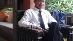 Catatan Awal Tahun: Yohanes Oci dan Ingatan tentang Desa, Pendidikan, dan Negara