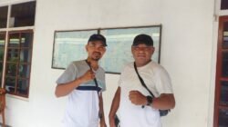 Marsel Ahang: LPPDM Siap Gelar Aksi Demo Damai Jilid II di Labuan Bajo