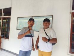 Marsel Ahang: LPPDM Siap Gelar Aksi Demo Damai Jilid II di Labuan Bajo