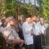 Penerimaan Pastor Katolik di Nangalanang: Kepok Curu dan Pengalungan oleh Saudara Muslim, Pelajaran Nyata Toleransi Sejati
