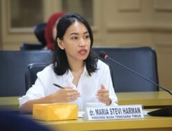Dukung Petani NTT dengan Bibit Okulasi, Senator Stevi Harman Inisiasi Program Peremajaan Kakao