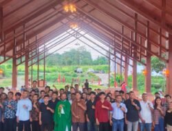 MPAB ke-30 PMKRI Ruteng: Jawab Tantangan Zaman Melalui Kaderisasi Militan dan Adaptif