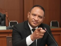 Tragedi KM Putri Sakinah,  Marsel Ahang:  Siap Turun Demo Desak Polres Mabar Proses Hukum Kepala KSOP