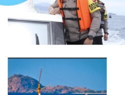 Polri Dalami Dugaan Kelalaian pada Kecelakaan KM Putri Sakinah, Gelar Perkara Disiapkan