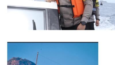 Polri Dalami Dugaan Kelalaian pada Kecelakaan KM Putri Sakinah, Gelar Perkara Disiapkan