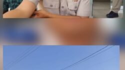 BPN Manggarai Barat diduga melakukan Pembiaran terhadap Pegawai yang masuk Kantor Seenaknya