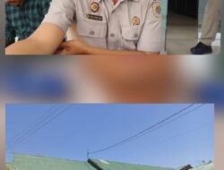 BPN Manggarai Barat diduga melakukan Pembiaran terhadap Pegawai yang masuk Kantor Seenaknya