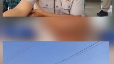 BPN Manggarai Barat diduga melakukan Pembiaran terhadap Pegawai yang masuk Kantor Seenaknya