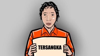 Masyarakat Manggarai Barat Apresiasi Polres Mabar Tangkap Preman Mafia Tanah