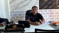 Sat Reskrim Polres Manggarai Komitmen Tuntaskan Perkara Hukum Secara Profesional dan Transparan